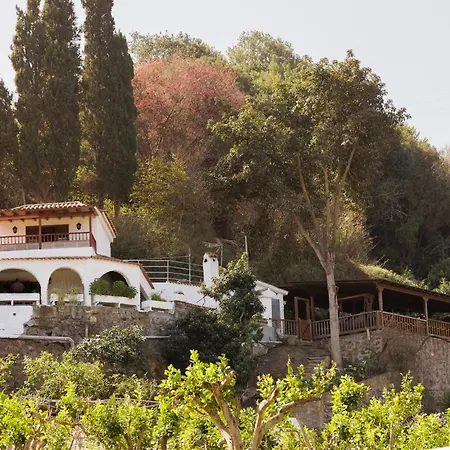 Arcos Del Laurel Lägenhet