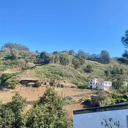 דירה Arcos Del Laurel *