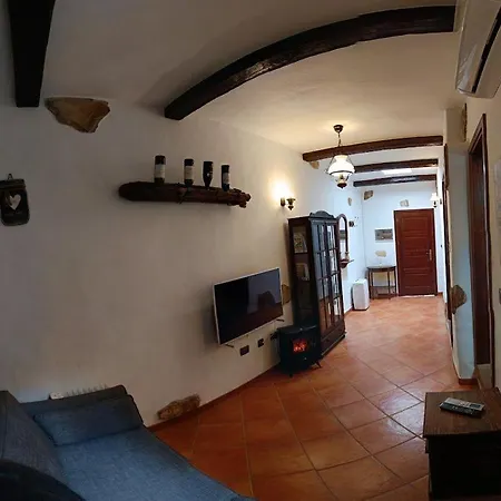 דירה Arcos Del Laurel