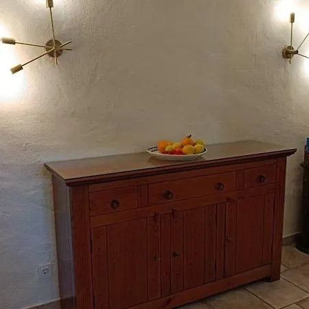דירה Arcos Del Laurel Moya (Gran Canaria)