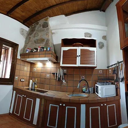 דירה Arcos Del Laurel Moya (Gran Canaria)
