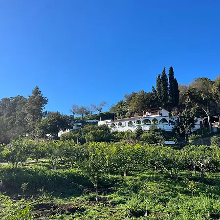 דירה Arcos Del Laurel