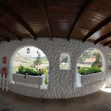 Arcos Del Laurel דירה