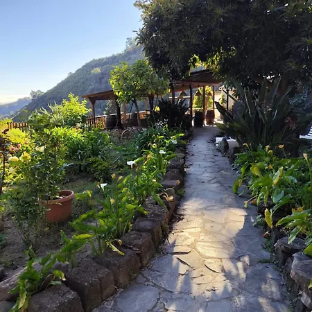 דירה Arcos Del Laurel Moya (Gran Canaria)