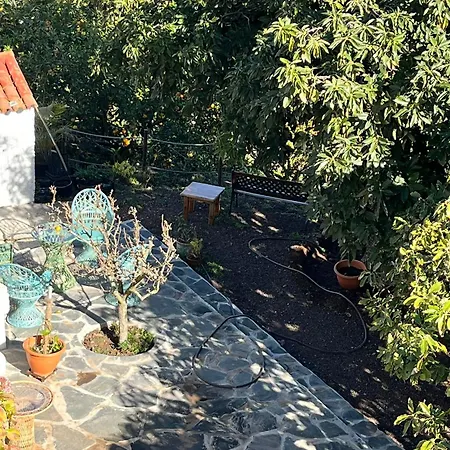 Arcos Del Laurel דירה *