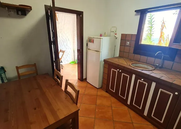 Arcos Del Laurel Apartament Moya (Gran Canaria)