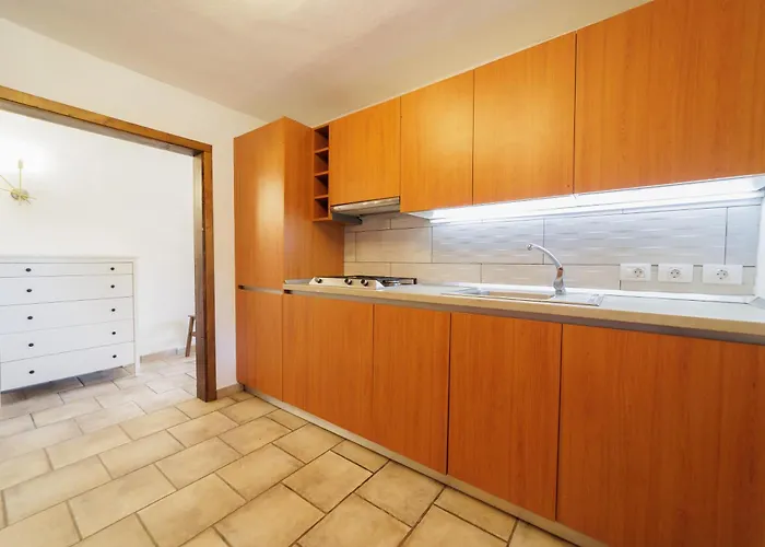 Apartament Arcos Del Laurel *
