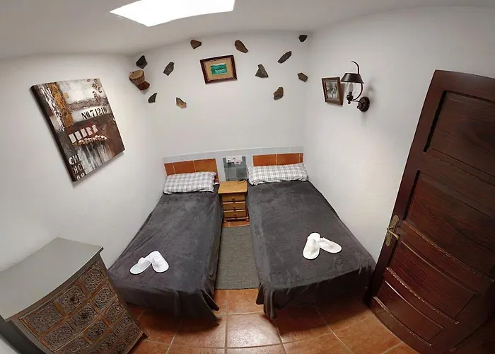 Arcos Del Laurel Apartament Moya (Gran Canaria)