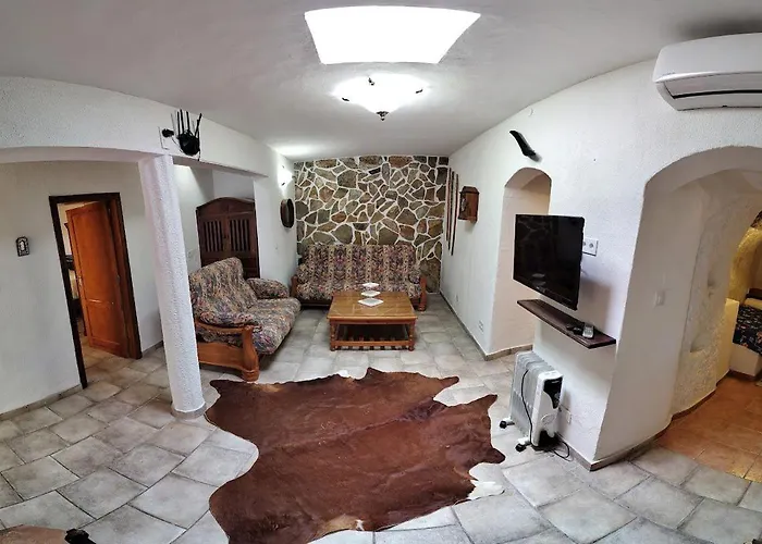 Apartament Arcos Del Laurel Moya (Gran Canaria)