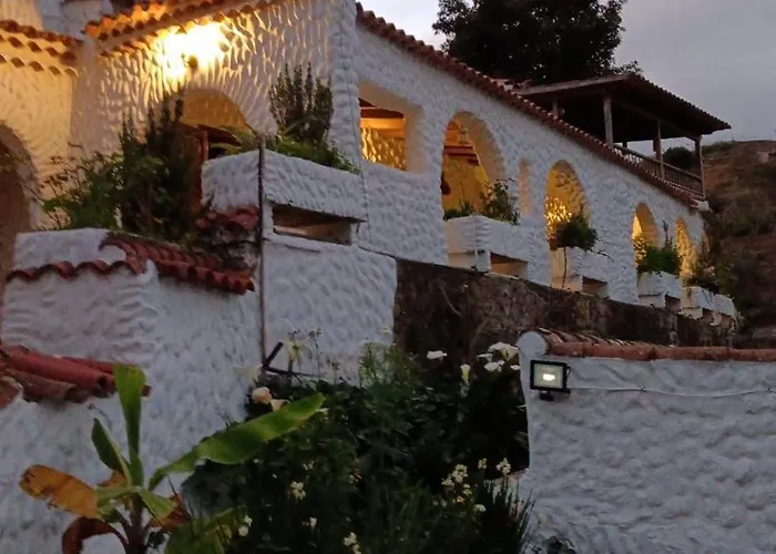 Apartament Arcos Del Laurel *